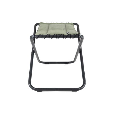 Crespo Fußhocker 'AP/306-TC-54', grün