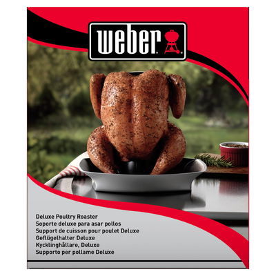 Weber® Style™ Geflügelhalter Weber® Style™ Geflügelhalter