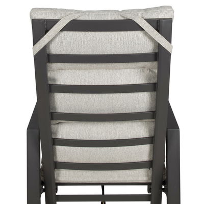 Kölle Sessel 'Sumba' inkl. Auflagen Kölle Sessel 'Sumba' inkl. Auflagen