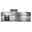 Buschbeck Outdoorküche Kingrange Inox Buschbeck Outdoorküche Kingrange Inox