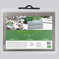 Kölles Beste Trog-Mantel Isoplus, grau, L320 x H60 cm Kölles Beste Trog-Mantel Isoplus, grau, L320 x H60 cm