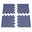 Videx Winterschutz Topfuntersetzer EVA, 50 x 50 cm Videx Winterschutz Topfuntersetzer EVA, 50 x 50 cm