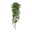 Kunstpflanze Englischer Efeuhänger, ca. 244 Blätter, Höhe ca. 100 cm