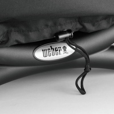 Weber Abdeckhaube Standard für Q 1000-Serie