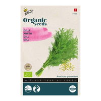 Bio-Saatgut Dill