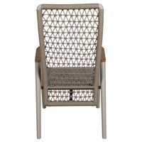 Kölle Sessel 'Maui' inkl. Auflagen, creme