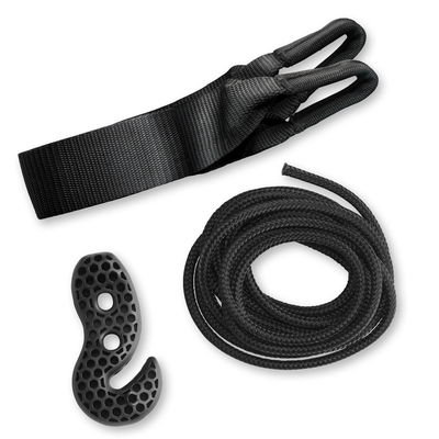 TreeMount für Hängesessel, belastbar bis 160 kg, wetterfest, UV-resistent