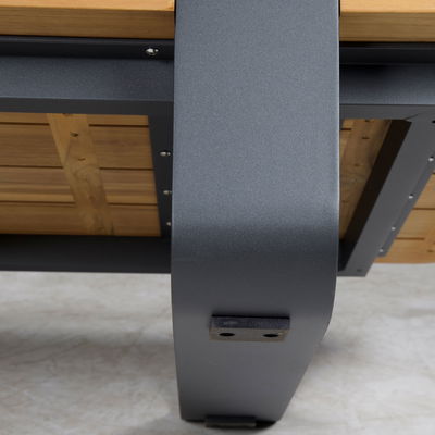 Kölle Loungegruppe 'Dox' inkl. Auflagen, 4tlg. Kölle Loungegruppe 'Dox' inkl. Auflagen, 4tlg.