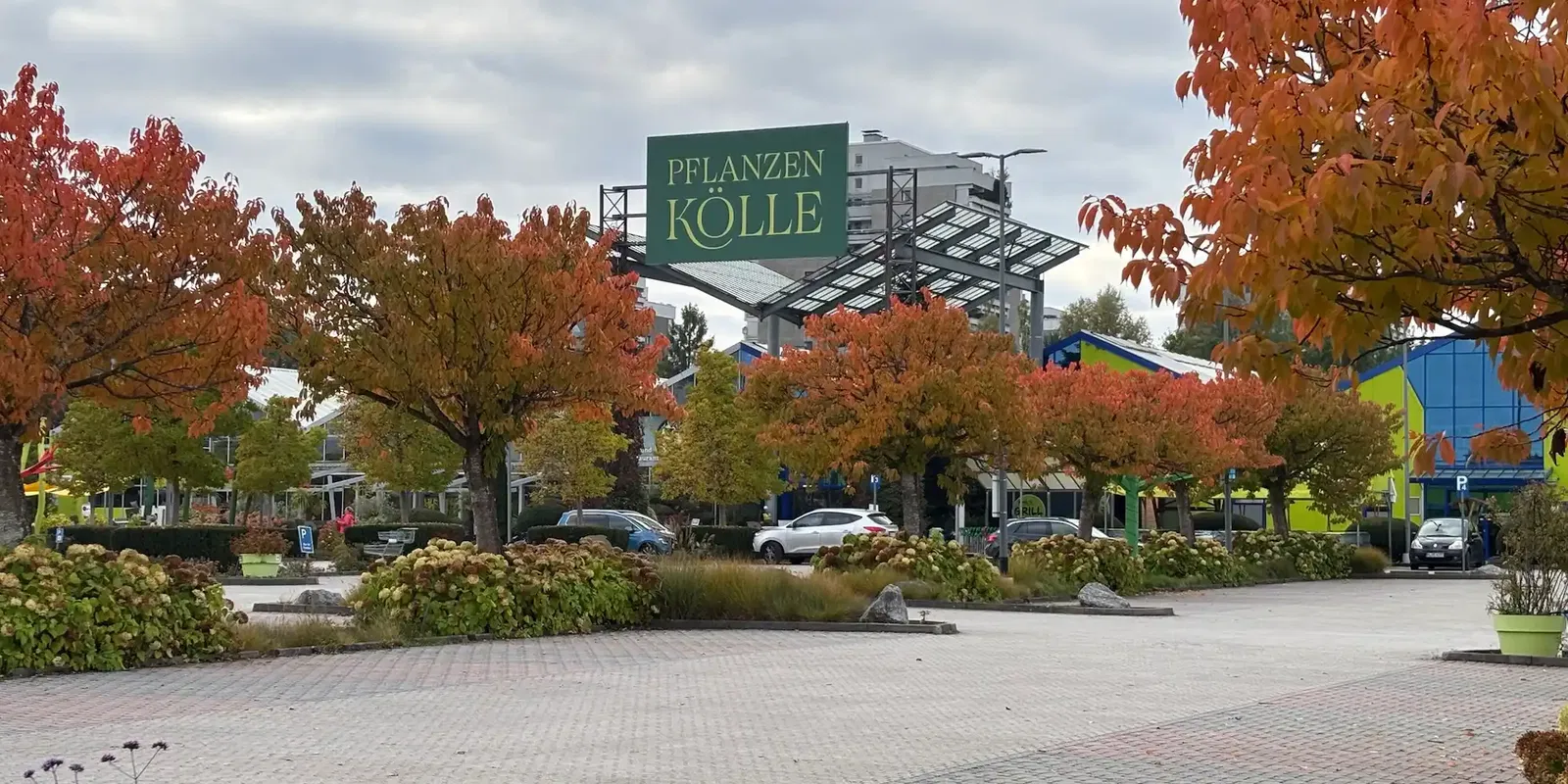 Gartencenter Unterhaching Gartencenter Unterhaching