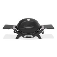 Weber Gasgrill 'Q1200N', schwarz