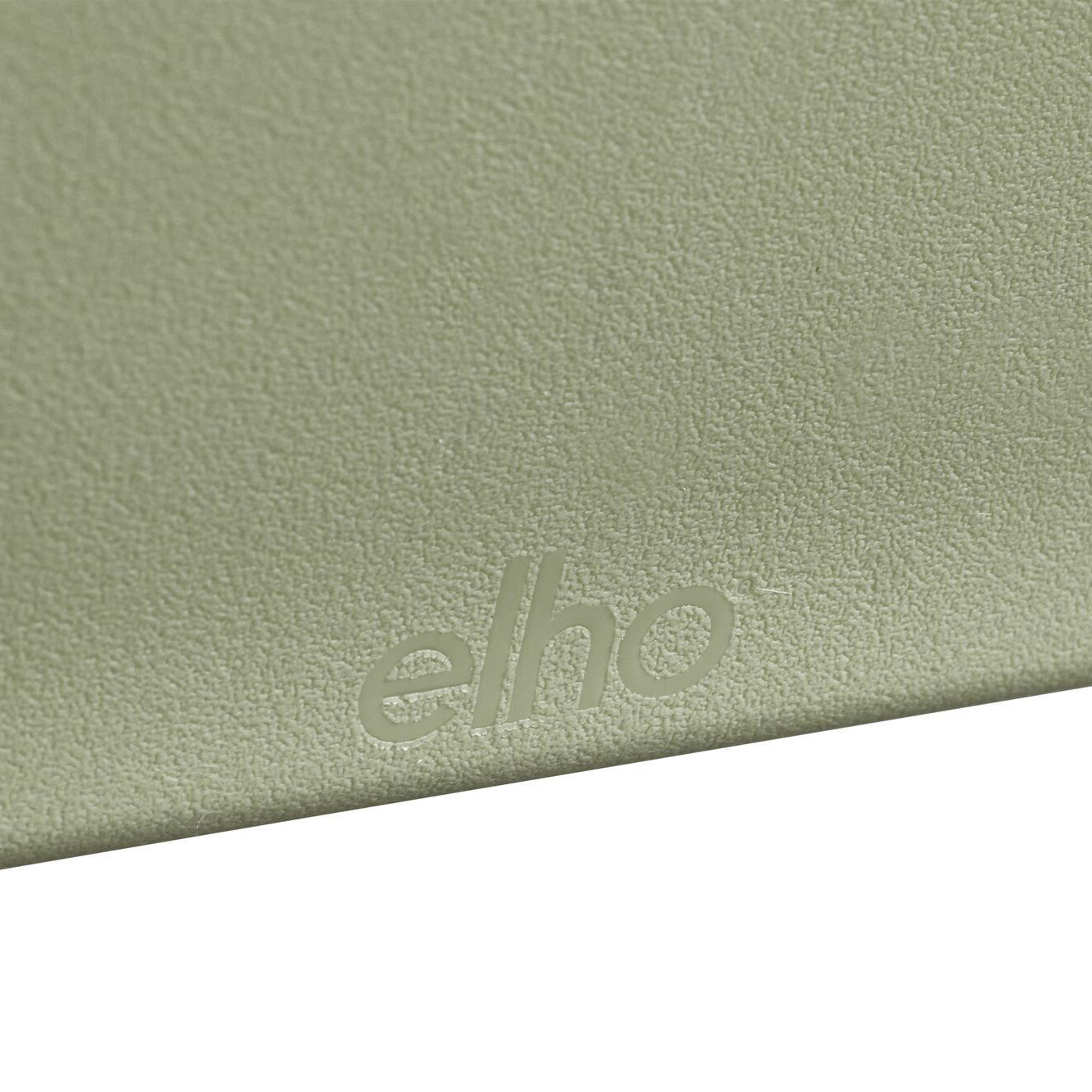 Elho Pflanzgefäß 'Vibia Campana Easy Hanger XXL', grün