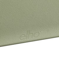 Elho Pflanzgefäß 'Vibia Campana Easy Hanger XXL', grün