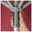 Doppler Sonnenschirm 'Act Neo Push Up', rot, Ø ca. 310 cm