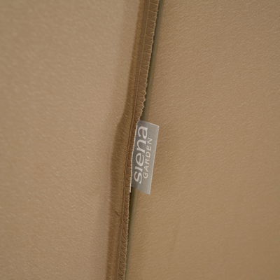 Siena Garden Sonnenschirm 'Paolo', taupe, ca. Ø 270 cm Siena Garden Sonnenschirm 'Paolo', taupe, ca. Ø 270 cm