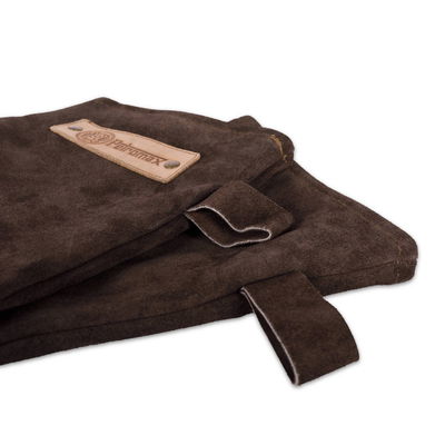 Petromax Grillhandschuhe XL, Rindsleder Petromax Grillhandschuhe XL, Rindsleder