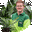 Andreas Wolf - Unser Zimmerpflanzen-Experte Andreas Wolf - Unser Zimmerpflanzen-Experte