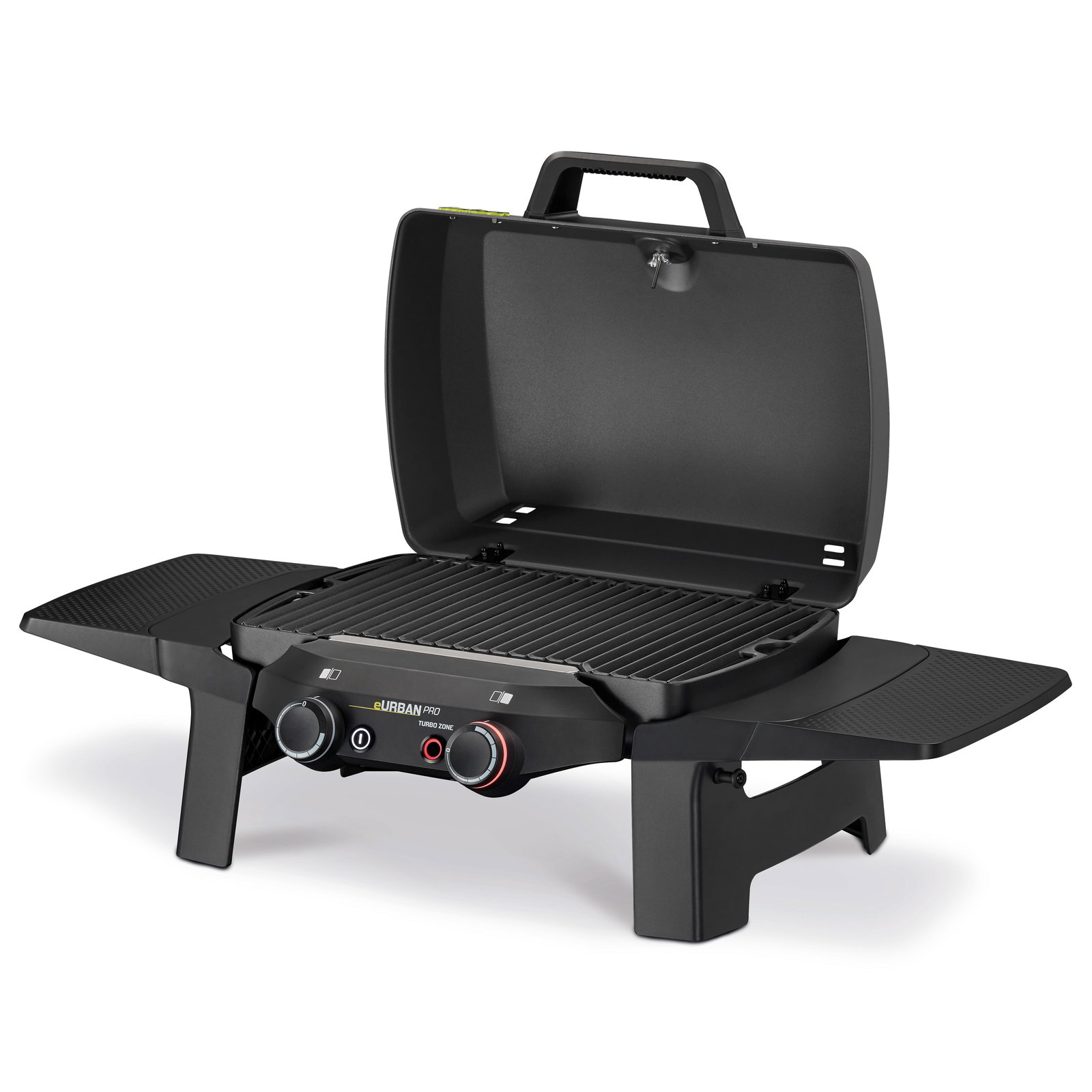 Enders Elektrogrill eUrban Pro 2 Turbo, schwarz Enders Elektrogrill eUrban Pro 2 Turbo, schwarz