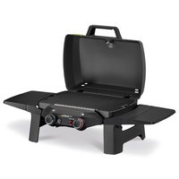 Enders Elektrogrill eUrban Pro 2 Turbo, schwarz Enders Elektrogrill eUrban Pro 2 Turbo, schwarz