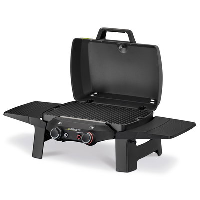 Enders Elektrogrill eUrban Pro 2 Turbo, schwarz Enders Elektrogrill eUrban Pro 2 Turbo, schwarz