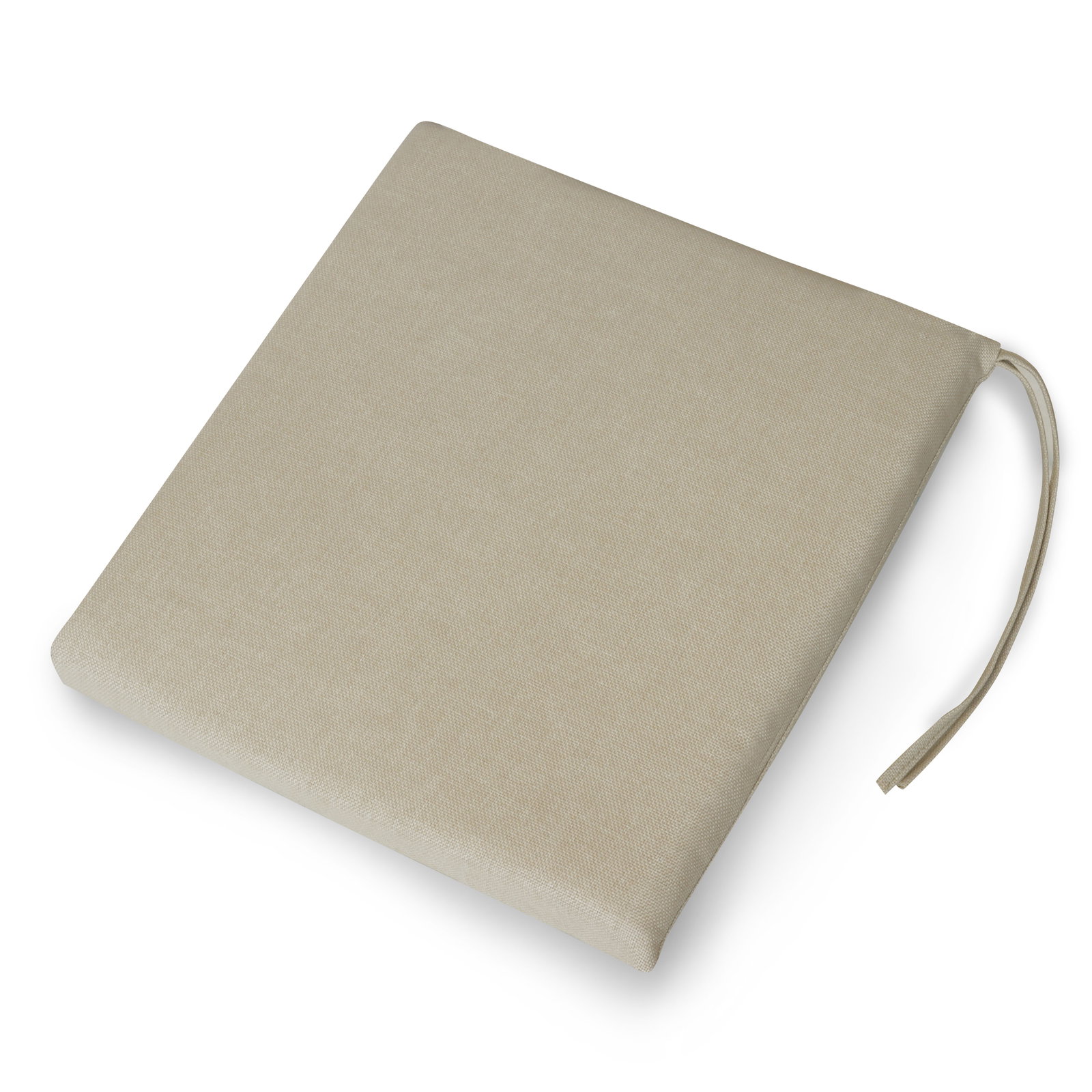 Kölle Sitzkissen 'SunDance', natur, ca. 40 x 40 cm Kölle Sitzkissen 'SunDance', natur, ca. 40 x 40 cm