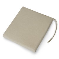 Kölle Sitzkissen 'SunDance', natur, ca. 40 x 40 cm Kölle Sitzkissen 'SunDance', natur, ca. 40 x 40 cm