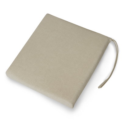 Kölle Sitzkissen 'SunDance', natur, ca. 40 x 40 cm Kölle Sitzkissen 'SunDance', natur, ca. 40 x 40 cm