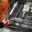 Weber Grillbesteck 'Precision', silber, Edelstahl