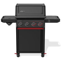 Weber Gasgrill 'Spirit EPX-435R Stealth', schwarz Weber Gasgrill 'Spirit EPX-435R Stealth', schwarz