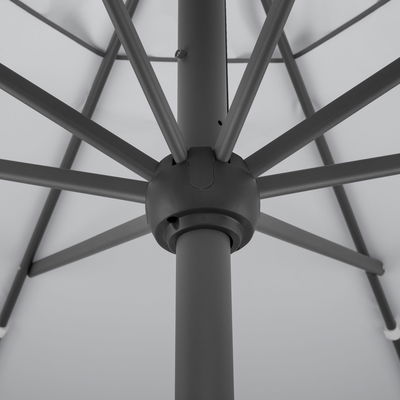 Schneider Sonnenschirm 'Adria', Ø 350 cm