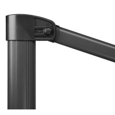 Schneider Sonnenschirm Rhodos eco Twist, Ø 300 cm