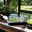 Elho Anzucht-Schale Green Basics, living black