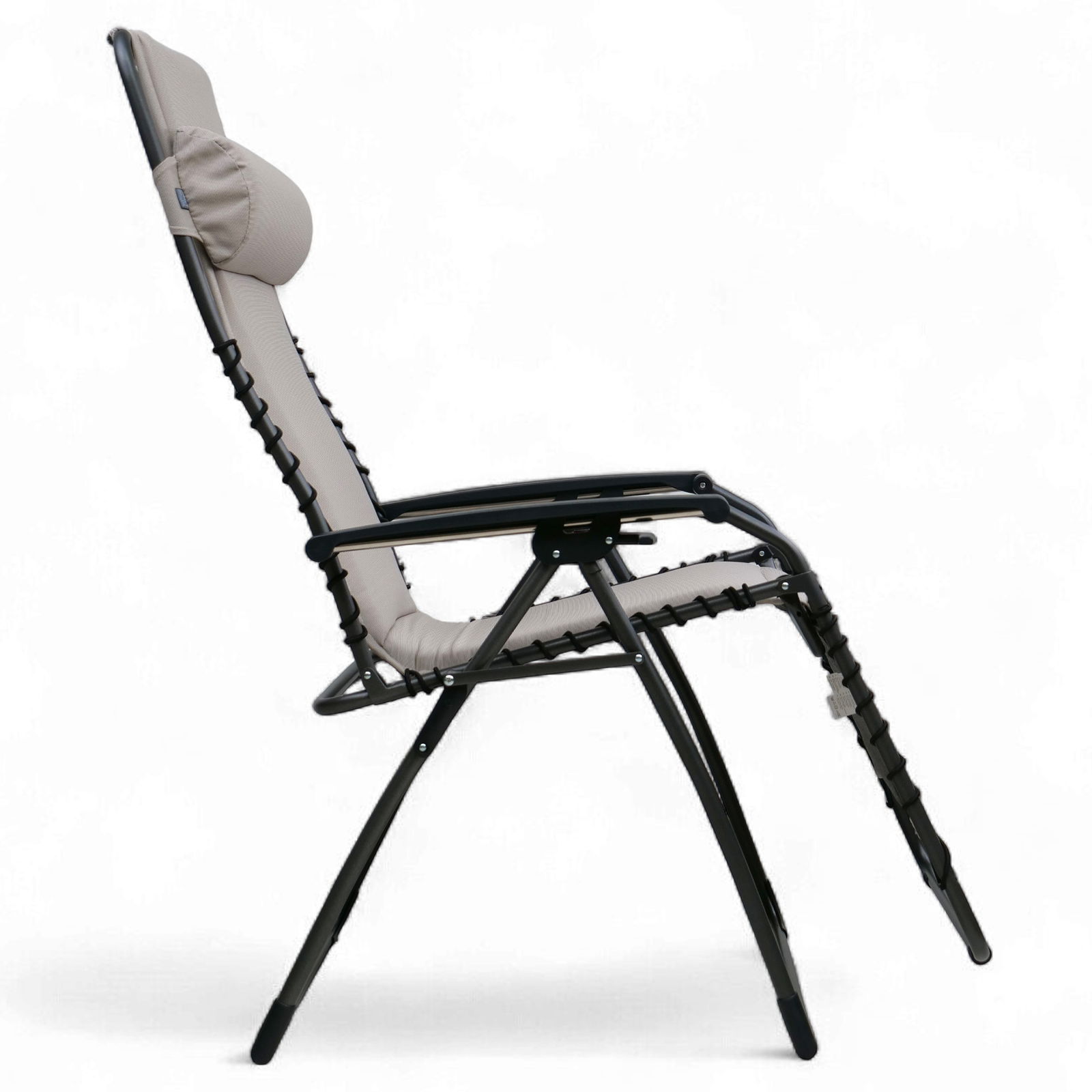 Sungörl Relaxliege 'Oasi Terra XL', terra Sungörl Relaxliege 'Oasi Terra XL', terra