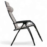 Sungörl Relaxliege 'Oasi Terra XL', terra Sungörl Relaxliege 'Oasi Terra XL', terra