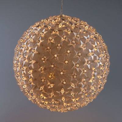 LED Kugel Sterne, 610 LEDs, warmweiß, Ø 45 cm LED Kugel Sterne, 610 LEDs, warmweiß, Ø 45 cm