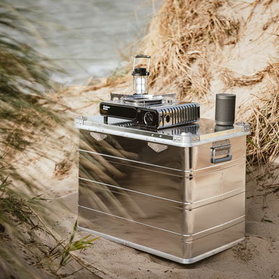 Enders Kartuschenkocher 'Maveriq'