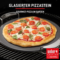 Weber Gasgrill 'Spirit E-325 GBS', schwarz