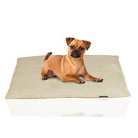 Silvio Design Kuschelbett 'Cozy', Größe 2, ca. 60 x 80 cm