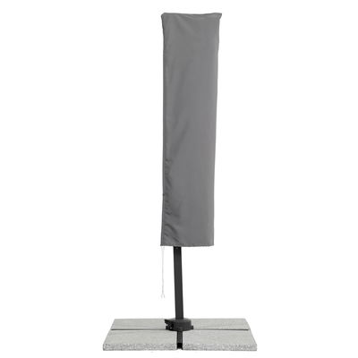 Pendelschirm 'Rhodos Junior', ca 230 x 230 cm Pendelschirm 'Rhodos Junior', ca 230 x 230 cm