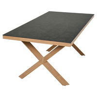 Siena Garden Esstisch 'Catania', ca. 200 x 90 x H 74 cm Siena Garden Esstisch 'Catania', ca. 200 x 90 x H 74 cm