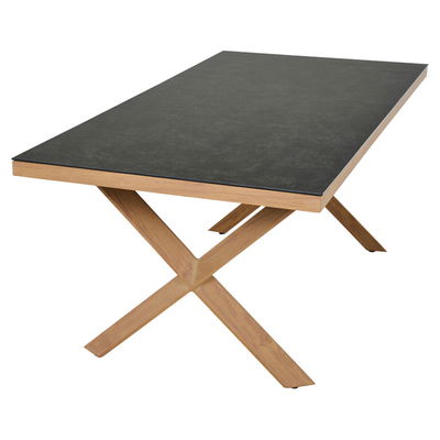 Siena Garden Esstisch 'Catania', ca. 200 x 90 x H 74 cm Siena Garden Esstisch 'Catania', ca. 200 x 90 x H 74 cm