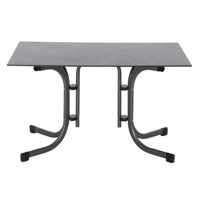 Klapptisch 'Sola', Siena Garden, anthrazit Klapptisch 'Sola', Siena Garden, anthrazit