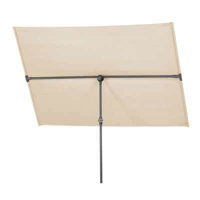 Schneider Balkonblende 'Avelino', natur, ca. 180 x 130 cm