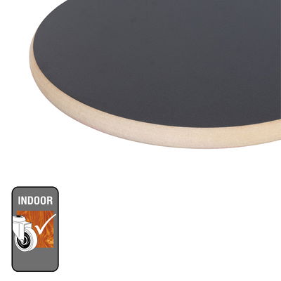 Wagner Multi-Roller 'GH0275', schwarz, ca. Ø 29,5 cm Wagner Multi-Roller 'GH0275', schwarz, ca. Ø 29,5 cm