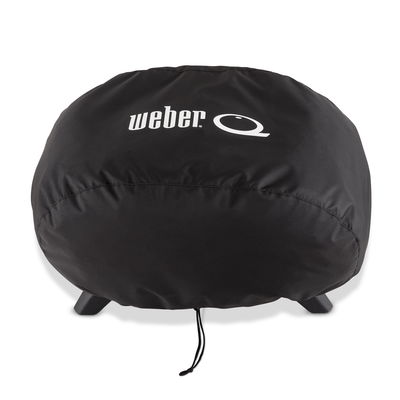 Weber Premium-Abdeckhaube für Q1000N-Serie, ca. 35 x 45 x 67 cm