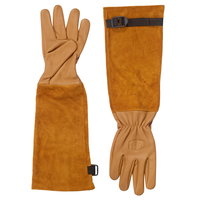 Felco Rosenhandschuh 705, Größe M