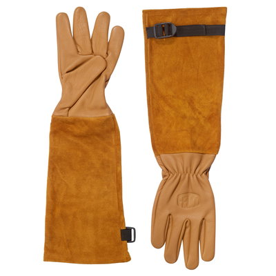 Felco Rosenhandschuh 705, Größe M