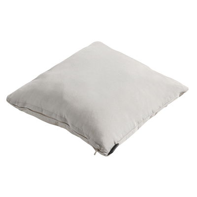 Madison Zierkissen 'Panama', hellbeige, ca. 60 x 60 cm Madison Zierkissen 'Panama', hellbeige, ca. 60 x 60 cm