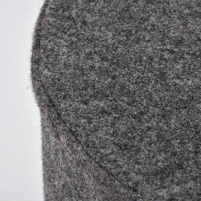 Silvio Design Katzenhaus 'Doubly', natur-grau