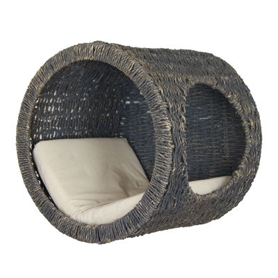 Wandhöhle, grau, 28 x Ø 31 cm