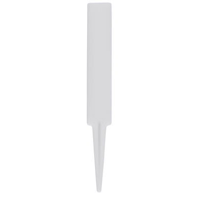 Stecketiketten von Kölle, weiß, ca. 13 cm, 30 Stück